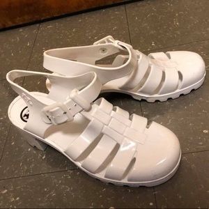 UK Size 7 Juju Jellies Babe